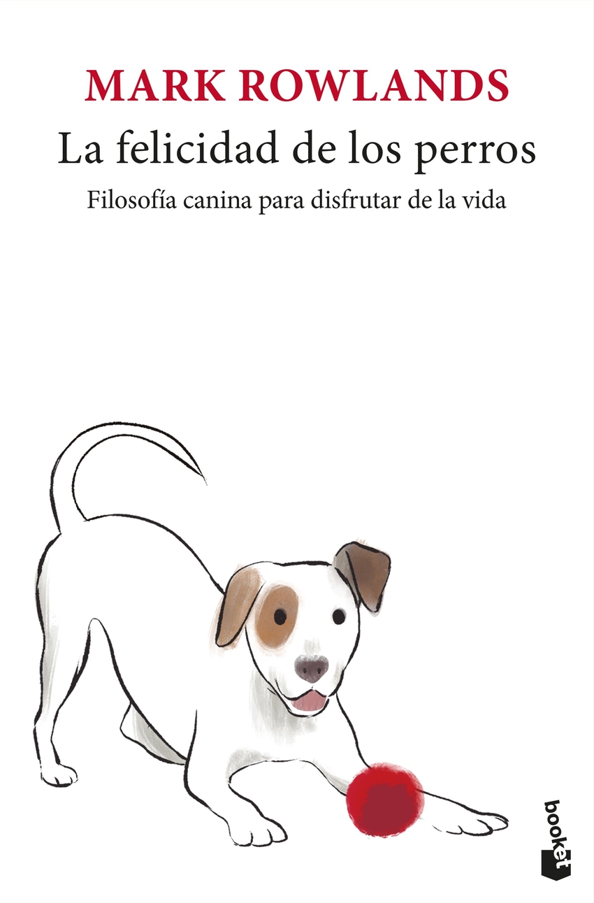 La felicidad de los perros