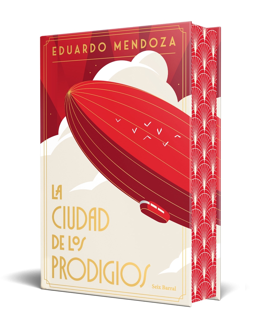 La ciudad de los prodigios (edici�n especial)