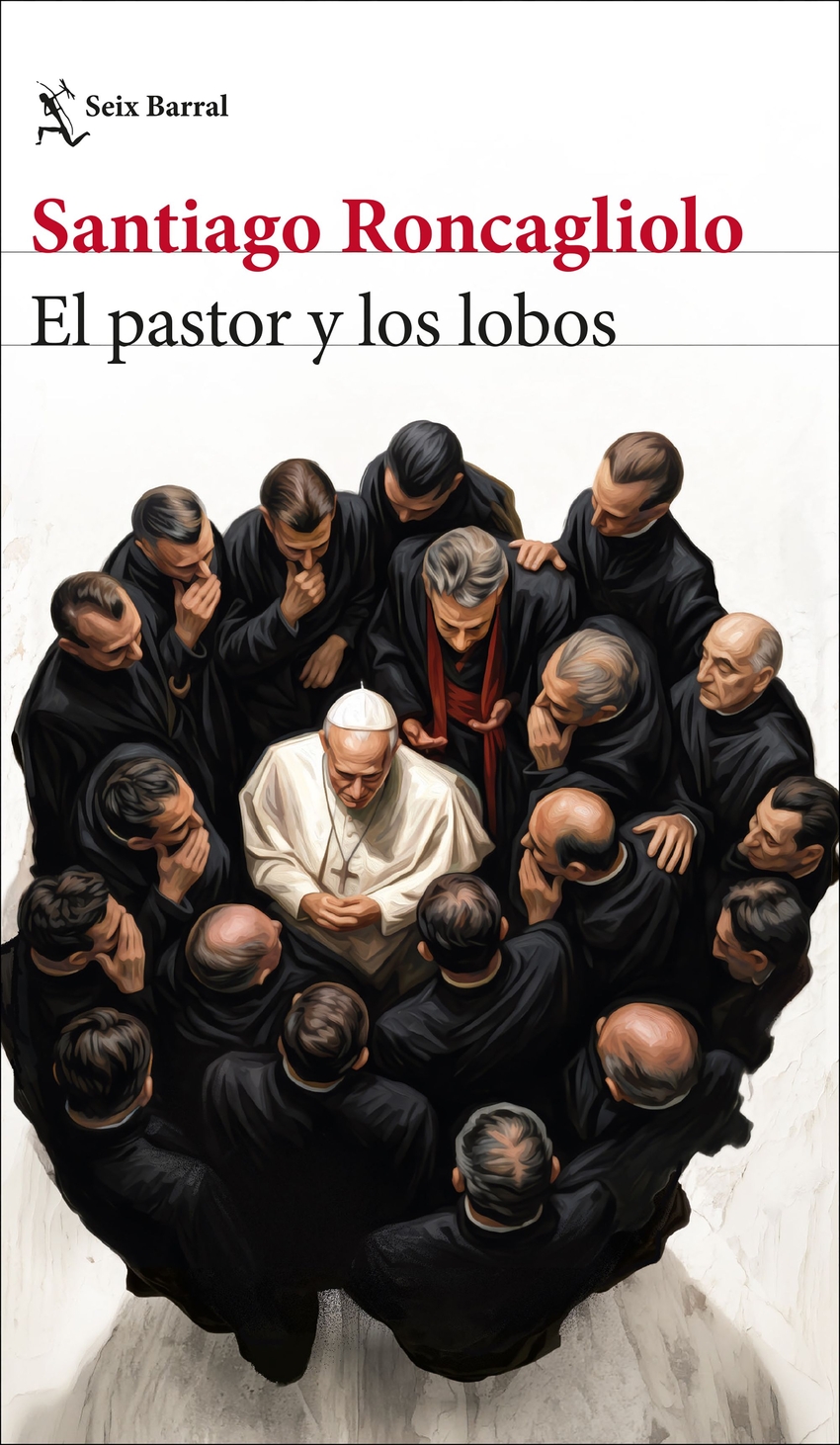 El pastor y los lobos