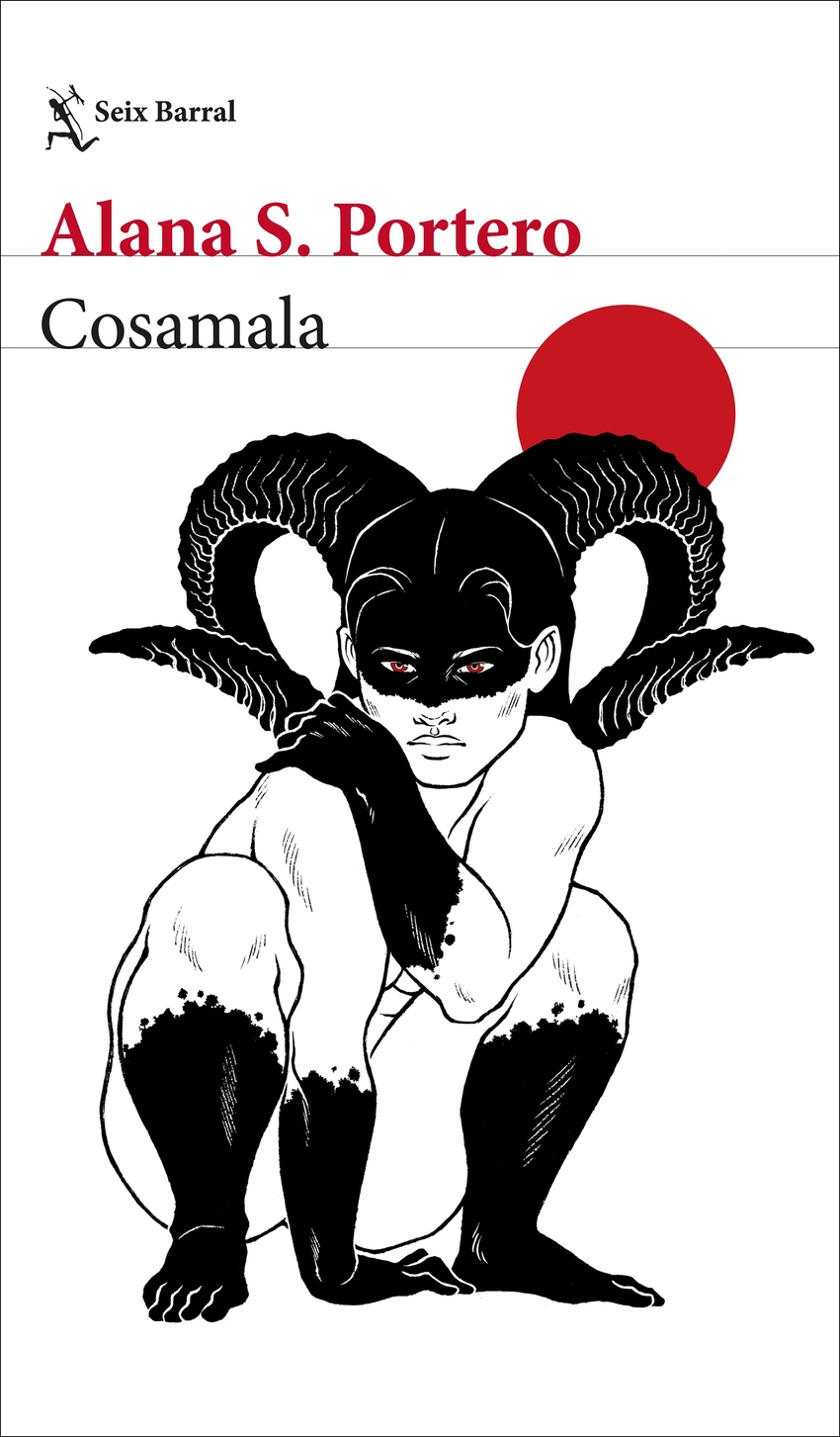 Cosamala