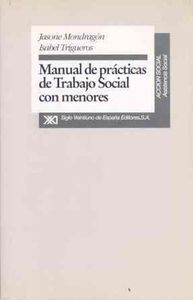 MANUAL DE PR�CTICAS DE TRABAJO SOCIAL CON MENORES