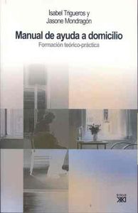 Manual de ayuda a domicilio