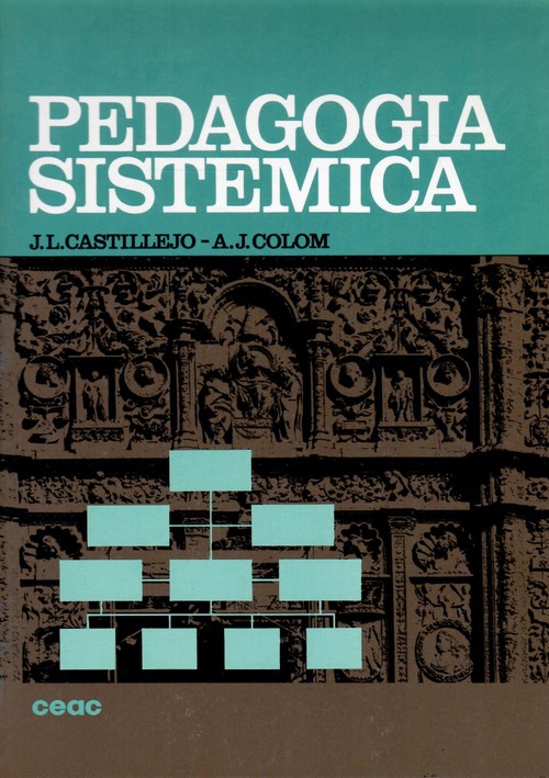PEDAGOGIA SISTEMICA