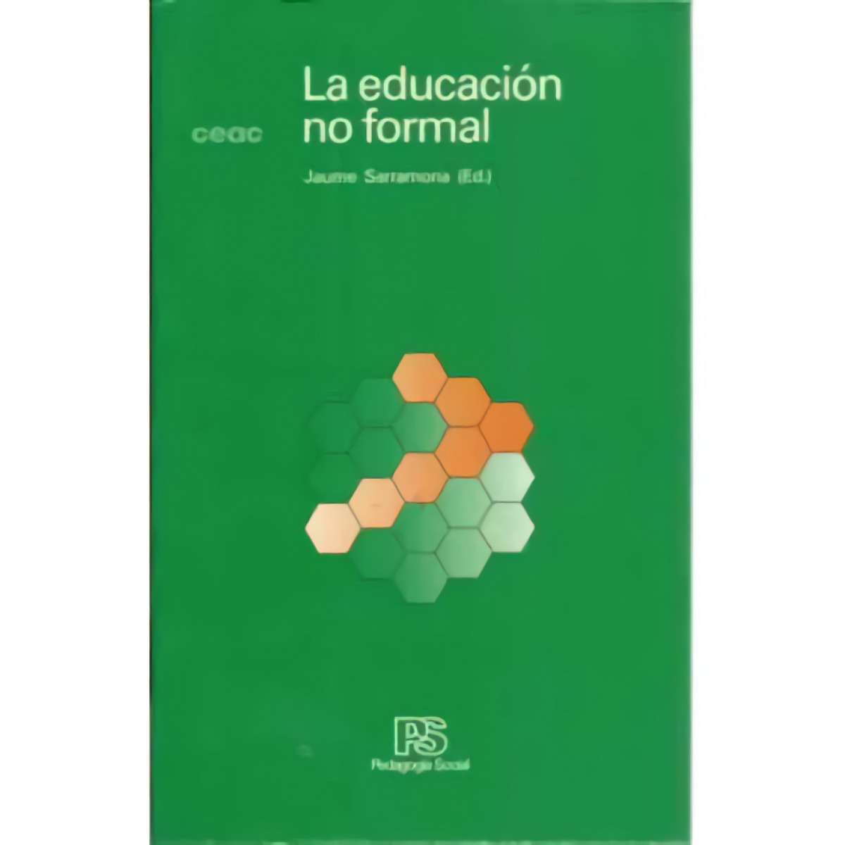 LA EDUCACION NO FORMAL