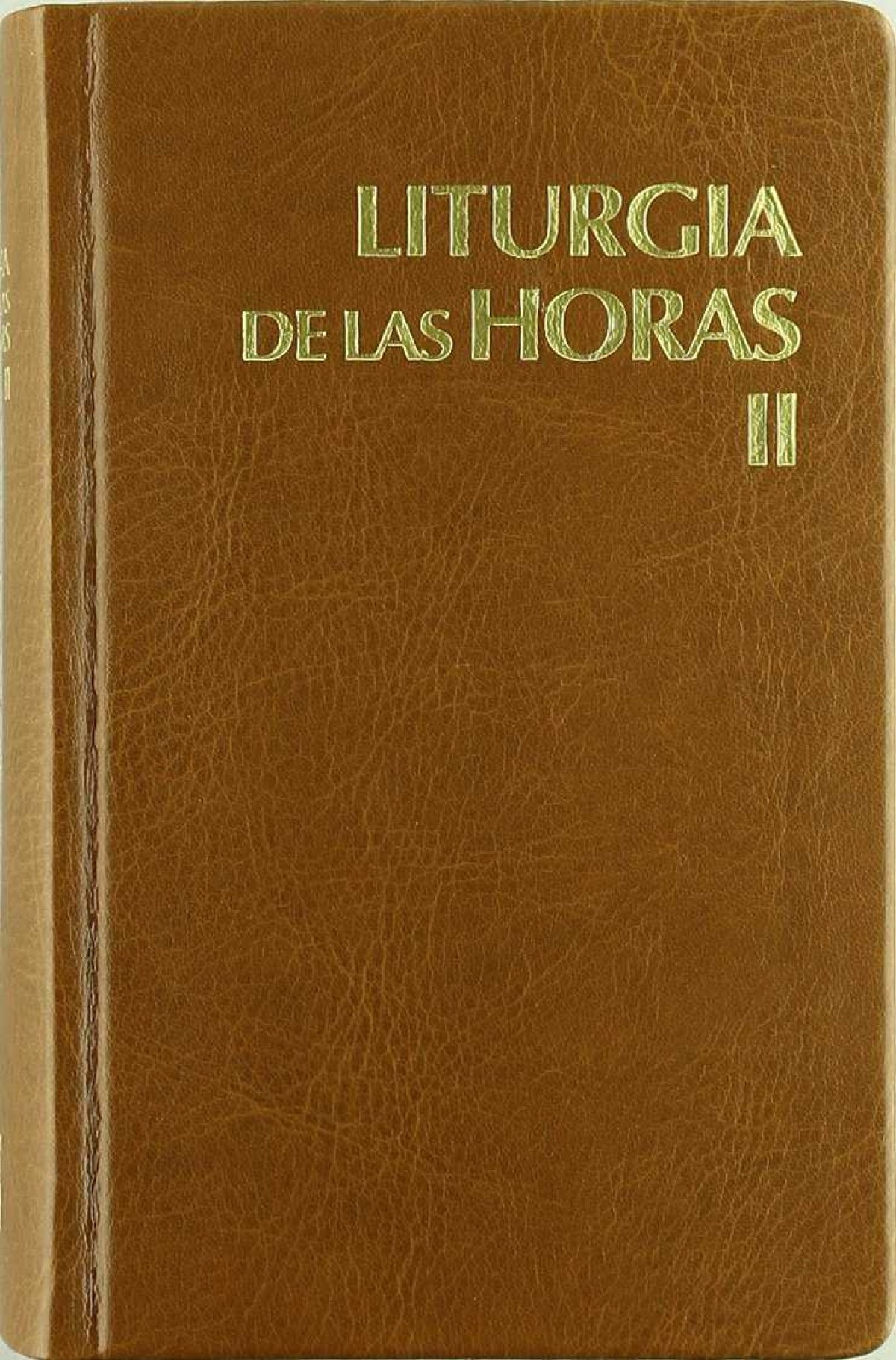 Salón de clases sutil Dar derechos II).Liturgia horas latinoamericana - Librería María Zambrano
