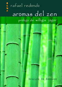 aromas del zen. prologo de willigis jager - Redondo, Rafael