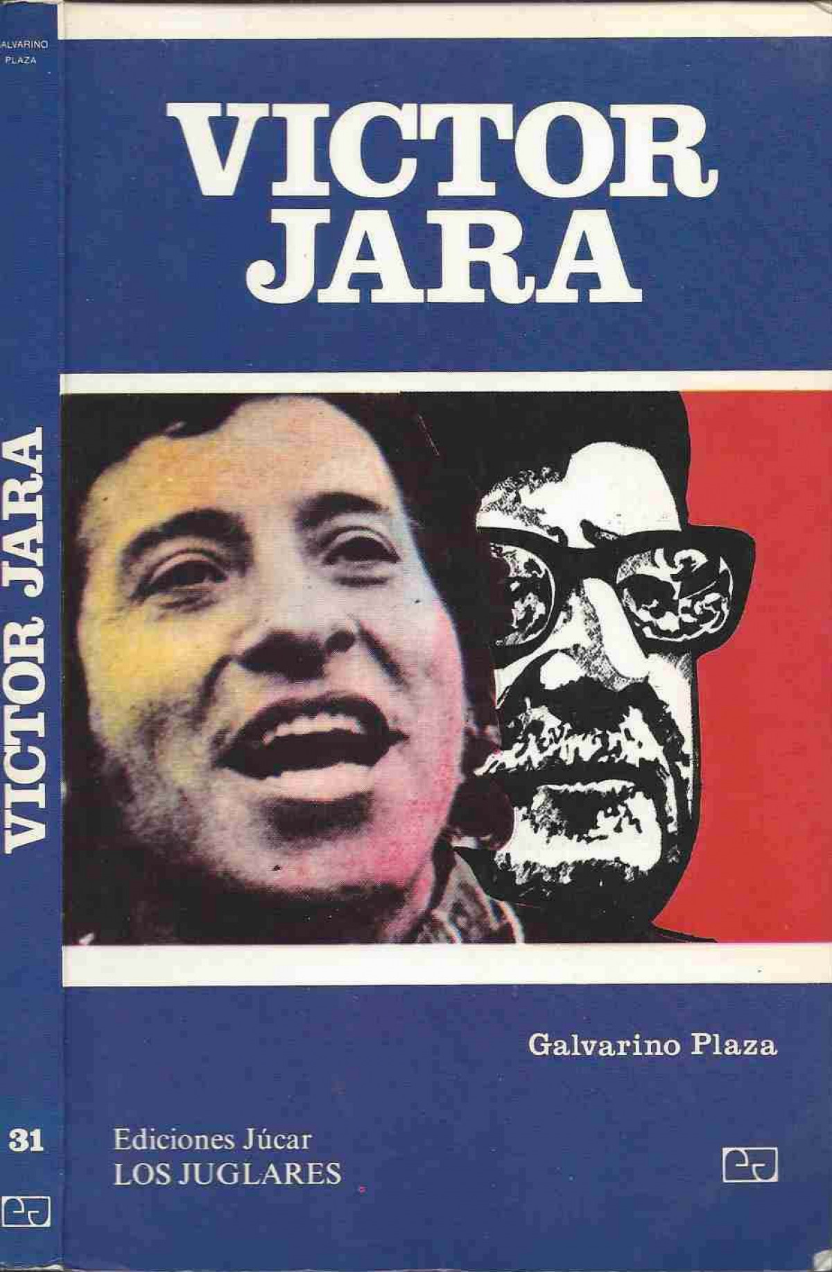 VICTOR  JARA