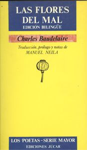 Las flores del mal - Baudelaire, Charles                               EDITORIAL JÚCAR