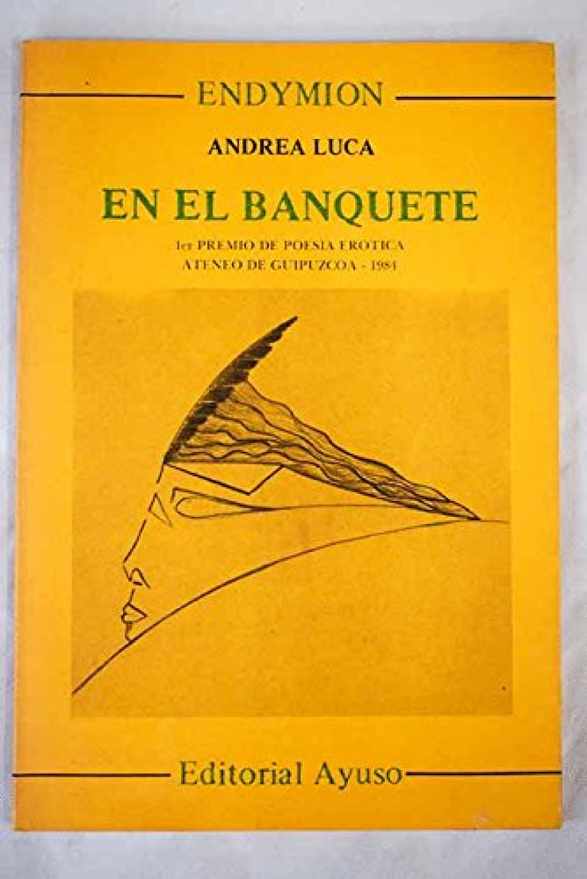 EN EL BANQUETE