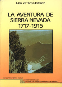 LA AVENTURA DE SIERRA NEVADA