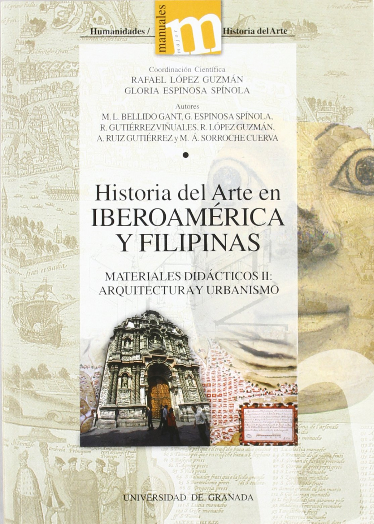 Historia arte iberoamerica filipinas 2 -v.11 arquitectura y - Sin Autor