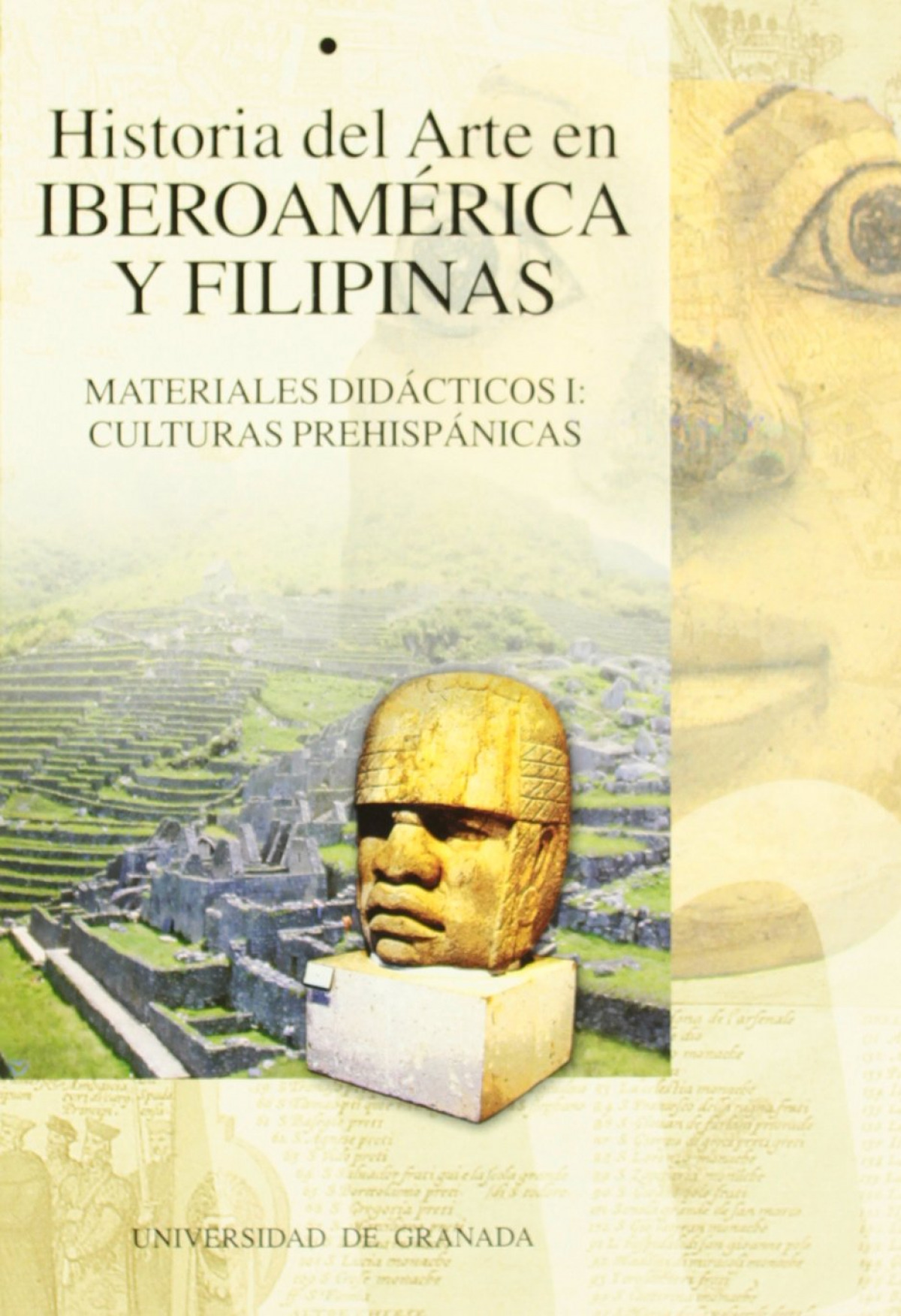 Historia arte iberoamerica filipinas 1 -v.21 culturas prehis - Sin Autor