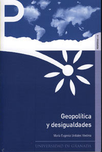 Geopolitica y desigualdad - Urdiales, Maria Eugenia