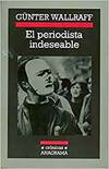 PERIODISTA INDESEABLE, EL