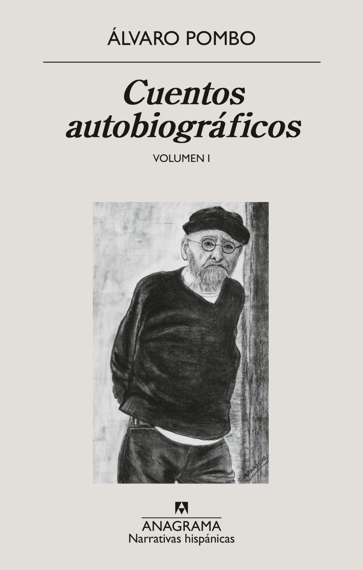 Cuentos autobiogr�ficos VOLUMEN I