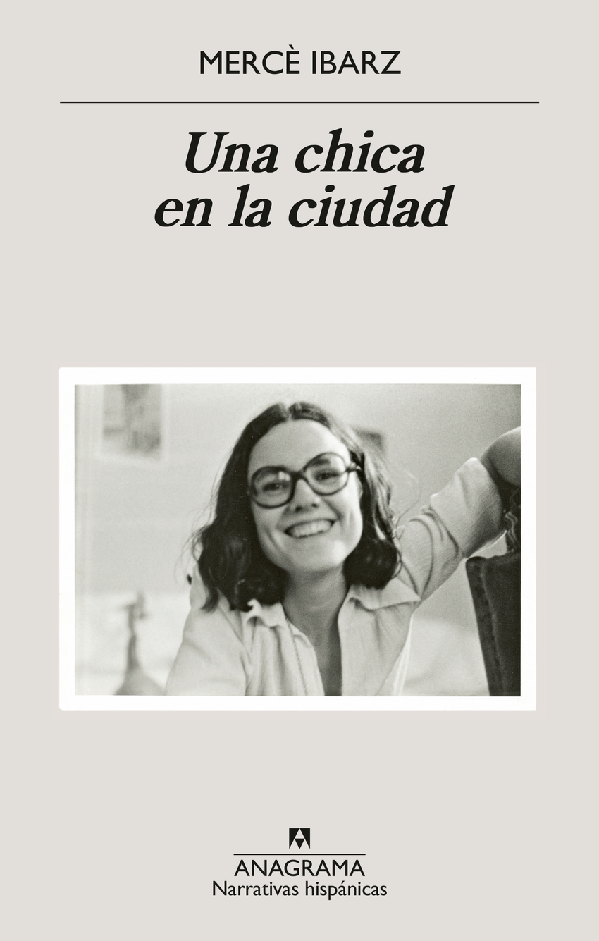 Una chica en la ciudad