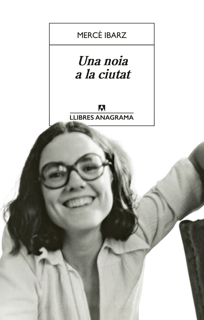 Una noia a la ciutat
