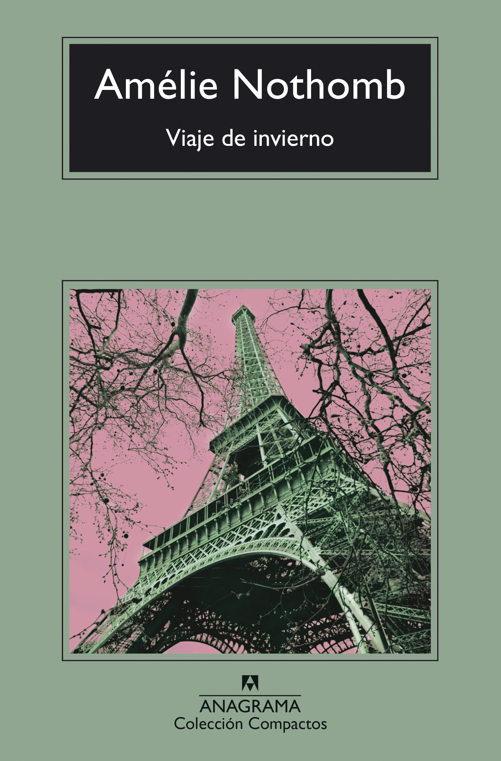 Viaje de invierno