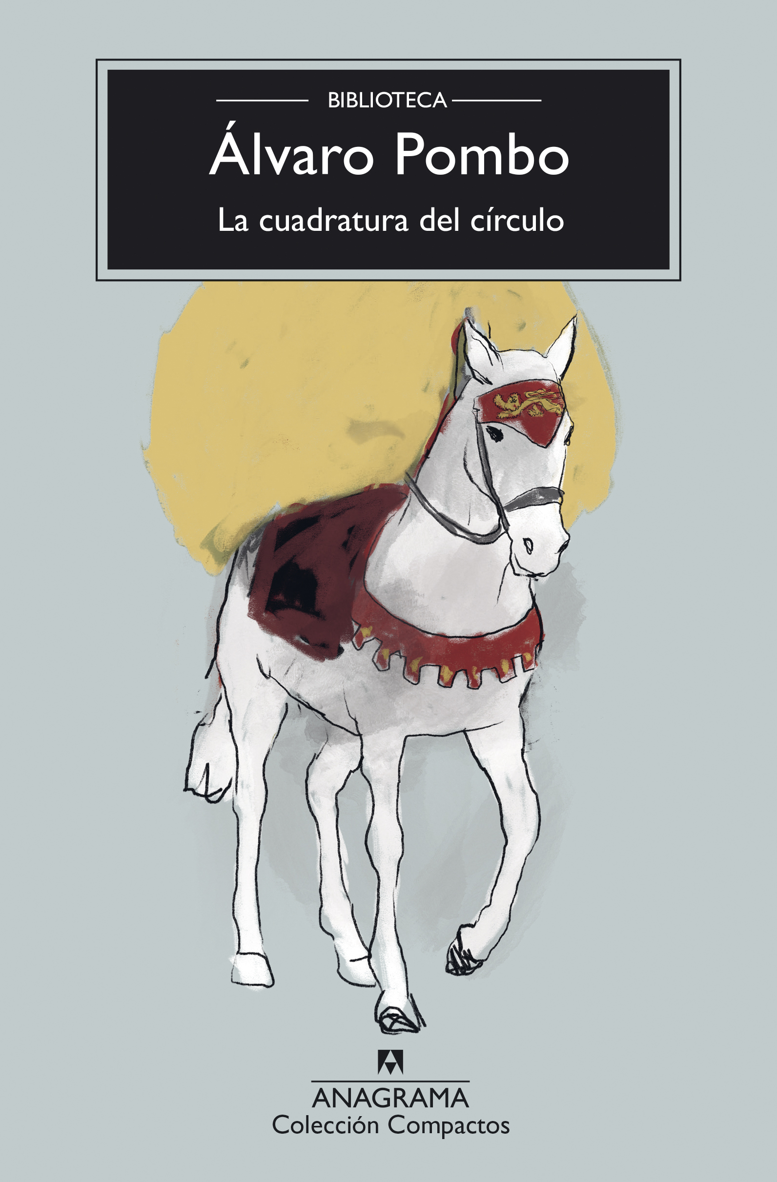 La cuadratura del c�rculo