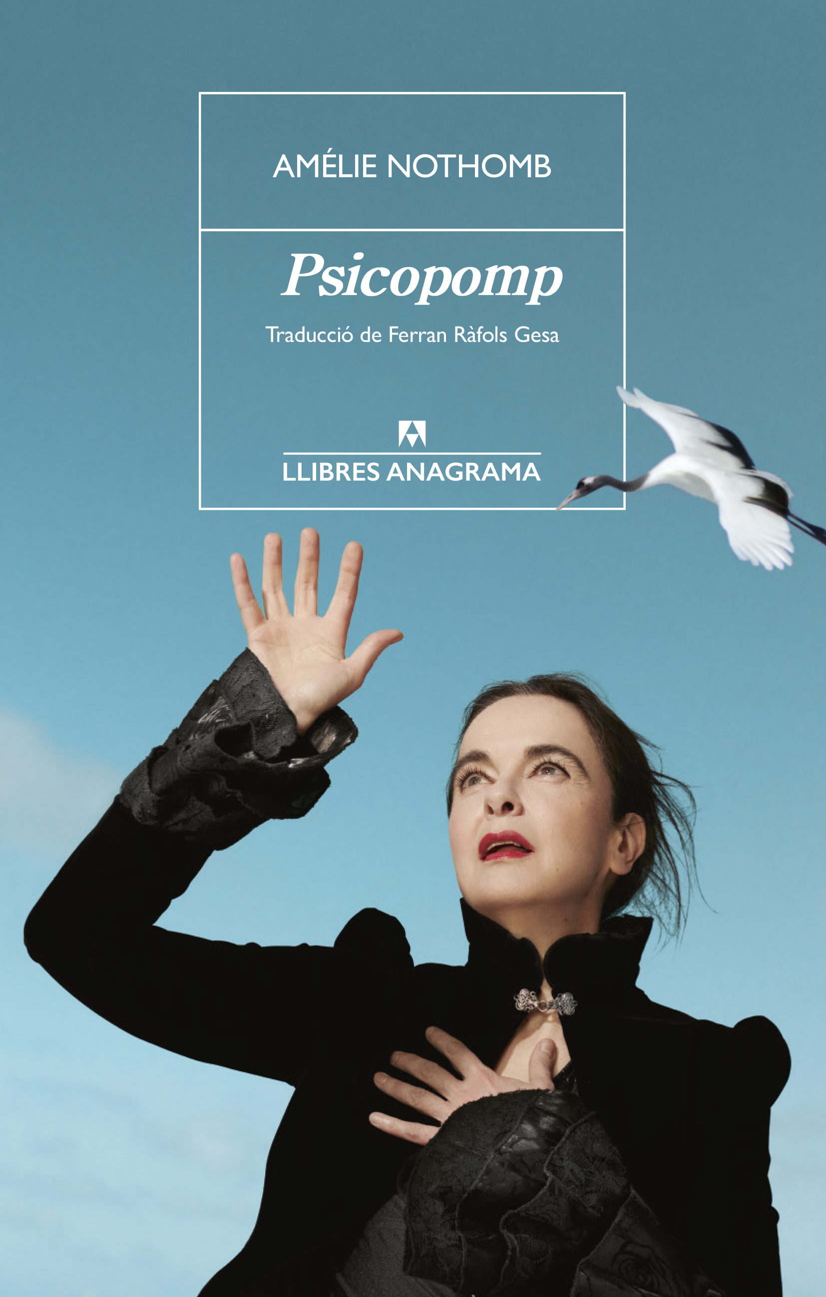 Psicopomp