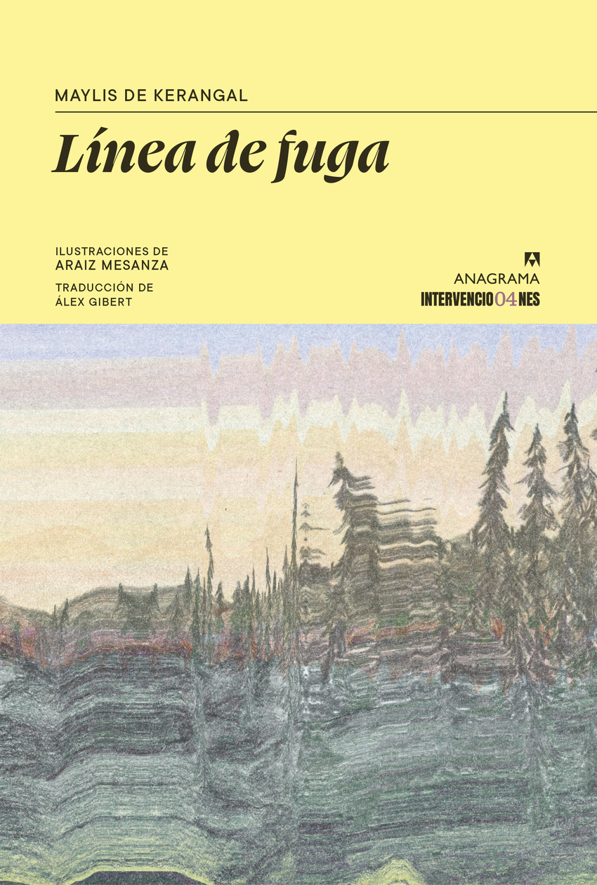 L�nea de fuga