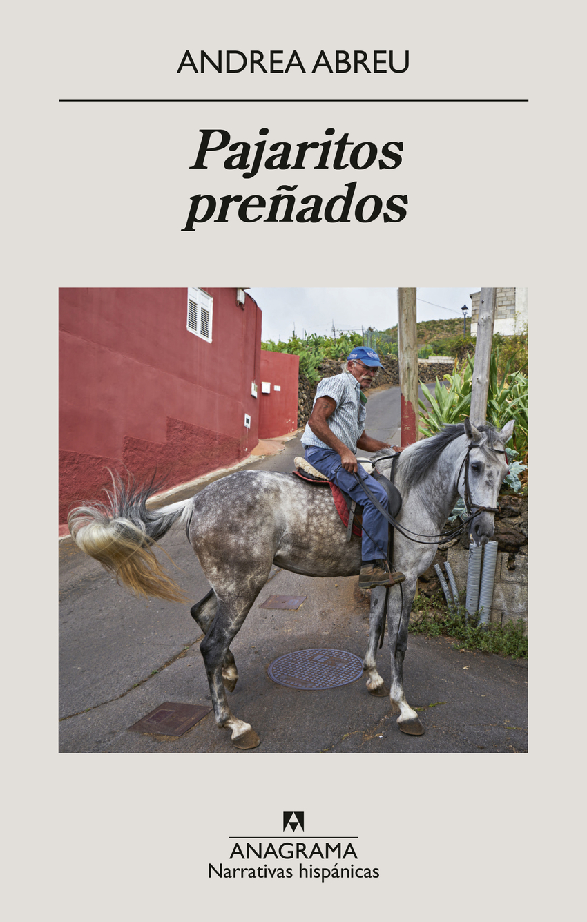 Pajaritos pre�ados
