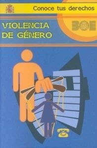 VIOLENCIA DE GENERO