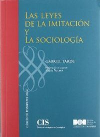 LEYES DE LA IMITACION