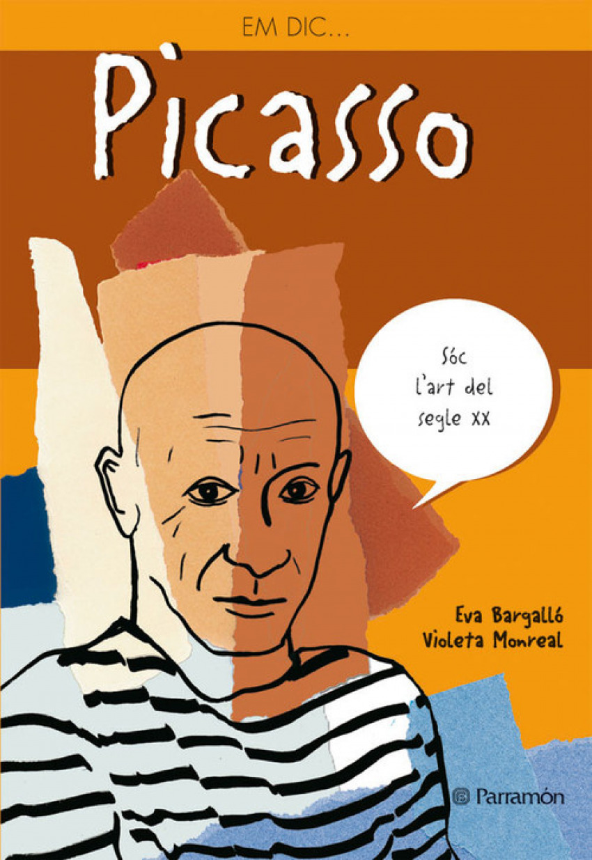 Picasso - Bargallo, Eva