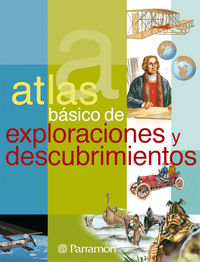 EXPLORACIONES Y DESCUBRIMIENTOS