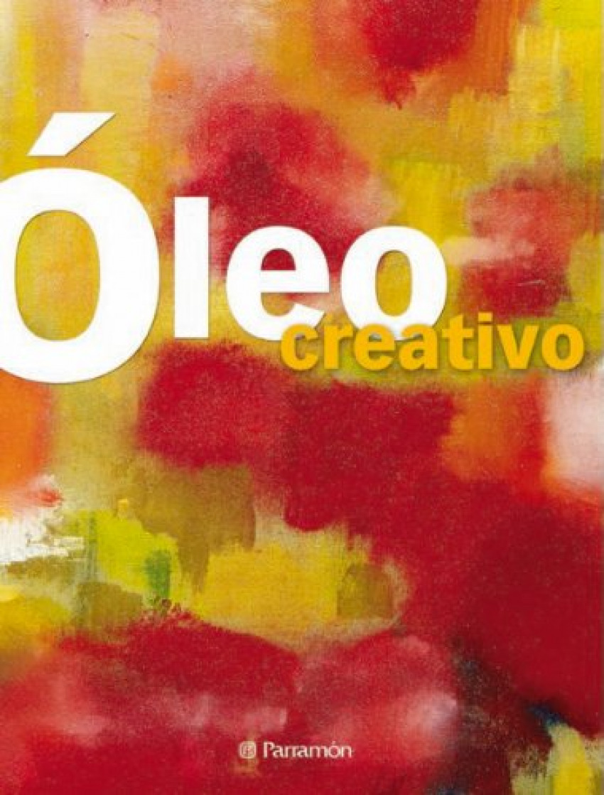 Oleo creativo - Asuncion Pastor, Josep/Guasch Goma, Gemm