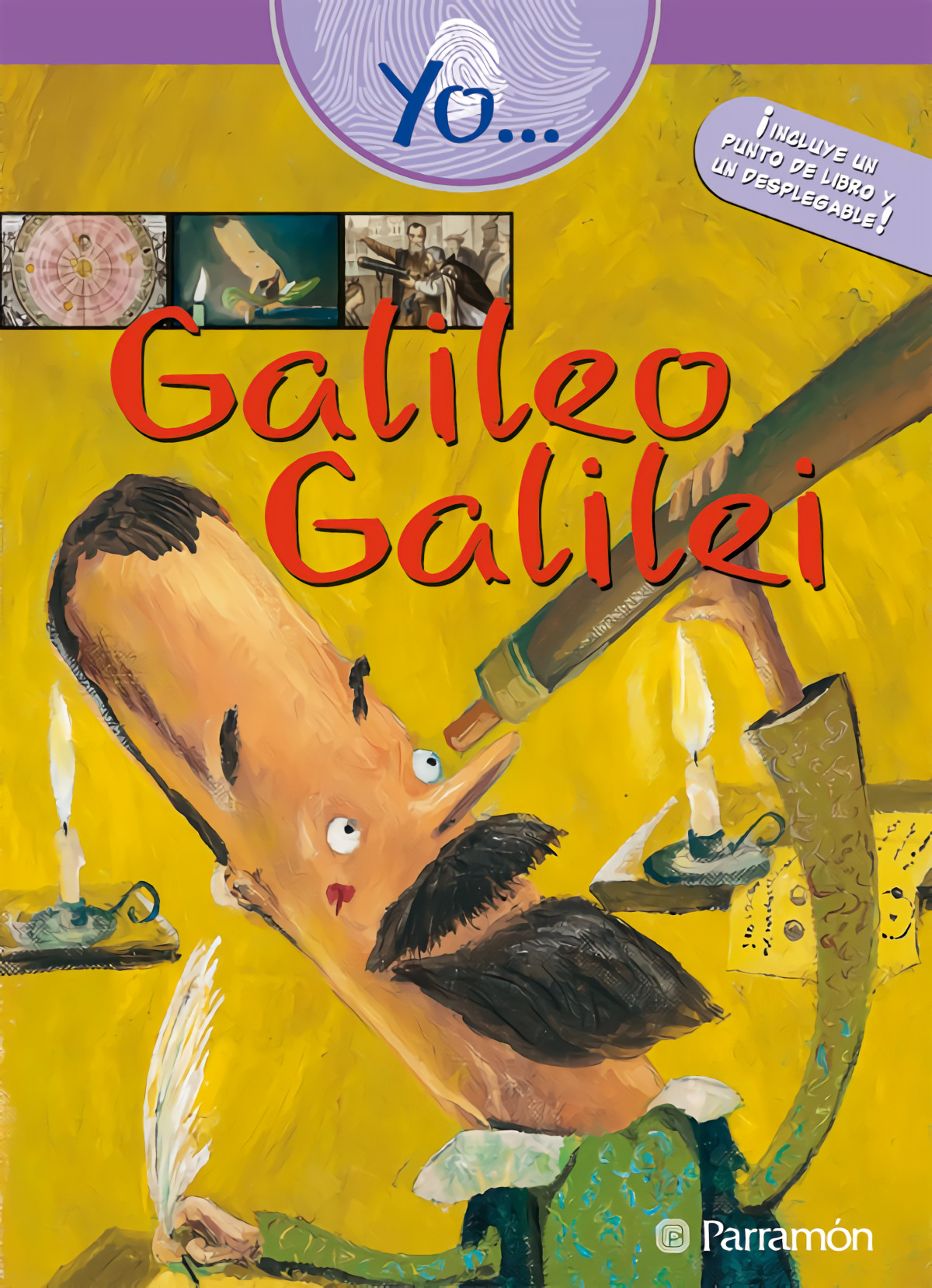 Galileo galilei - Aa.Vv
