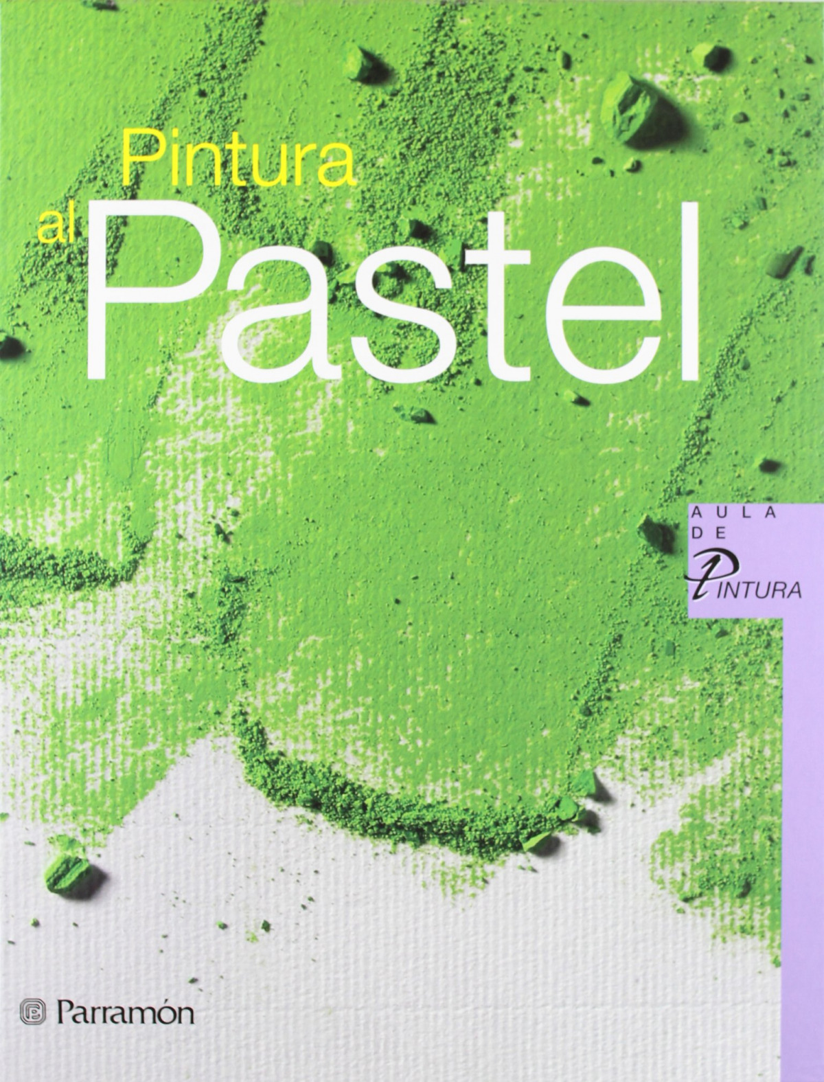 PINTURA AL PASTEL-AULA DE PINTURA