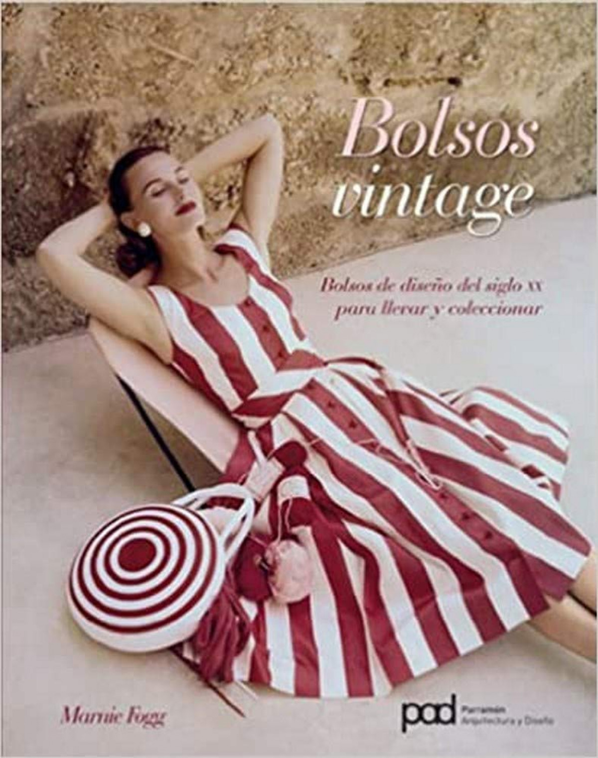 Bolsos vintage - Fogg, Marnie