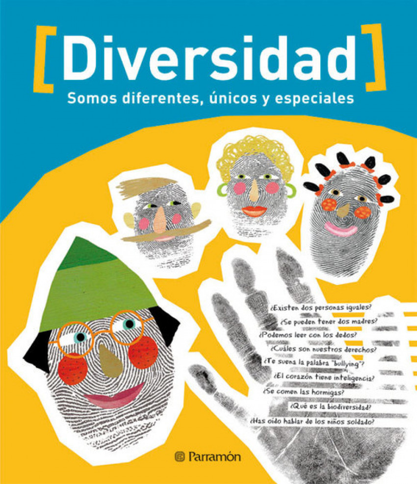 Diversidad - Vv.Aa.