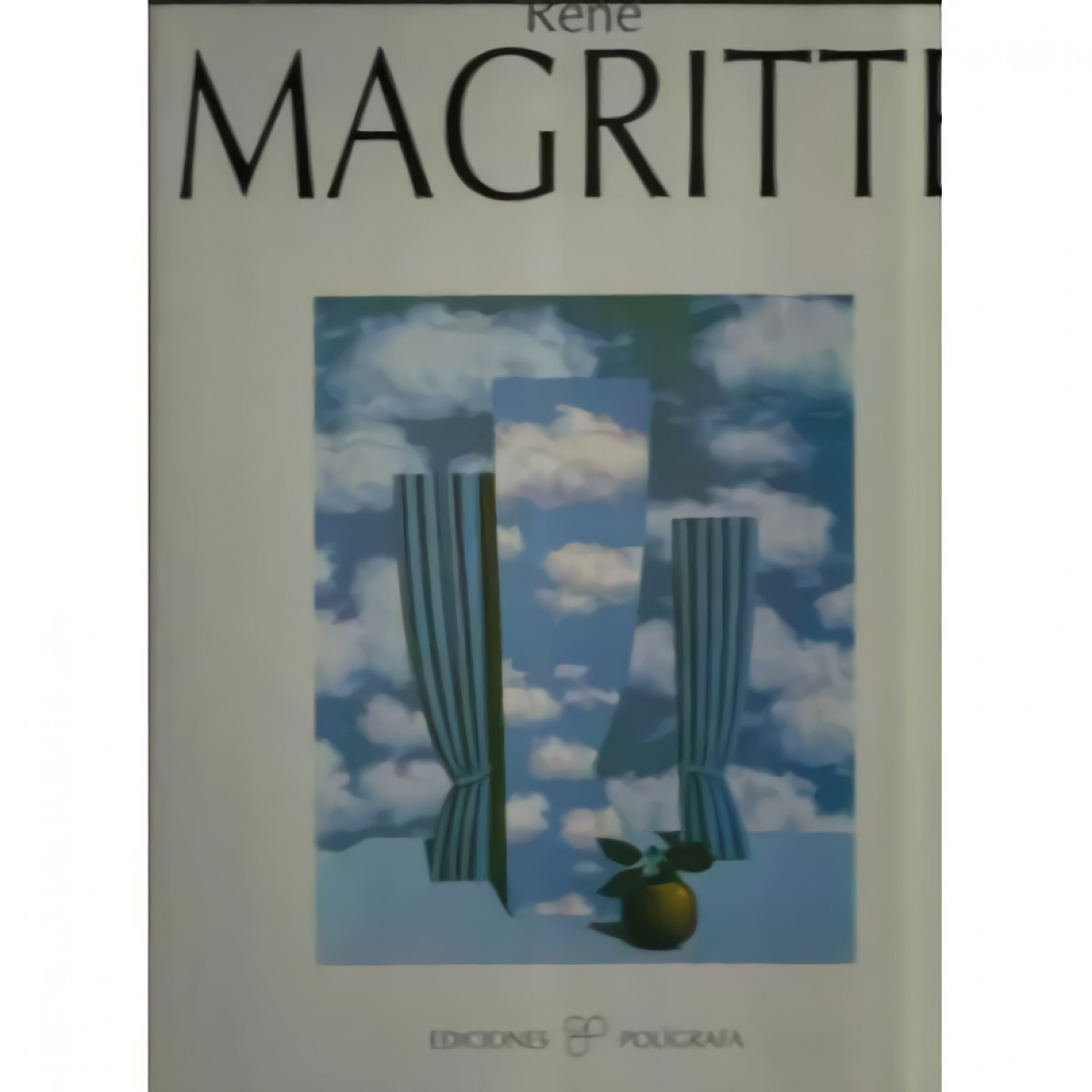 Rene magritte - Jose Mª Faerna