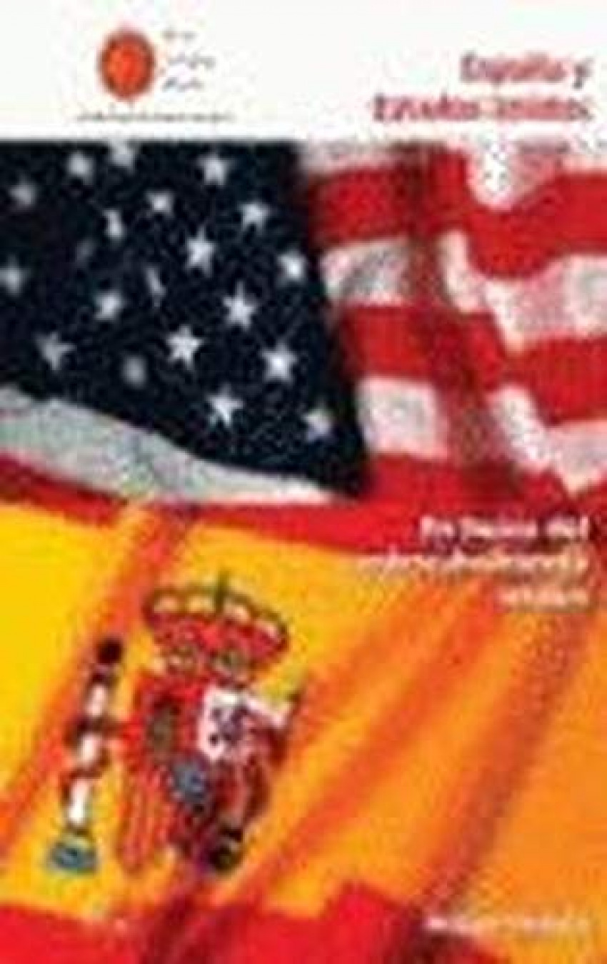 España y Estados Unidos en busca del redescubrimiento mutuo - Chislett, William