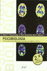 Psicología biológica - Mark R. Rosenzweig