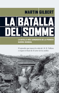 BATALLA DEL SOMME LA