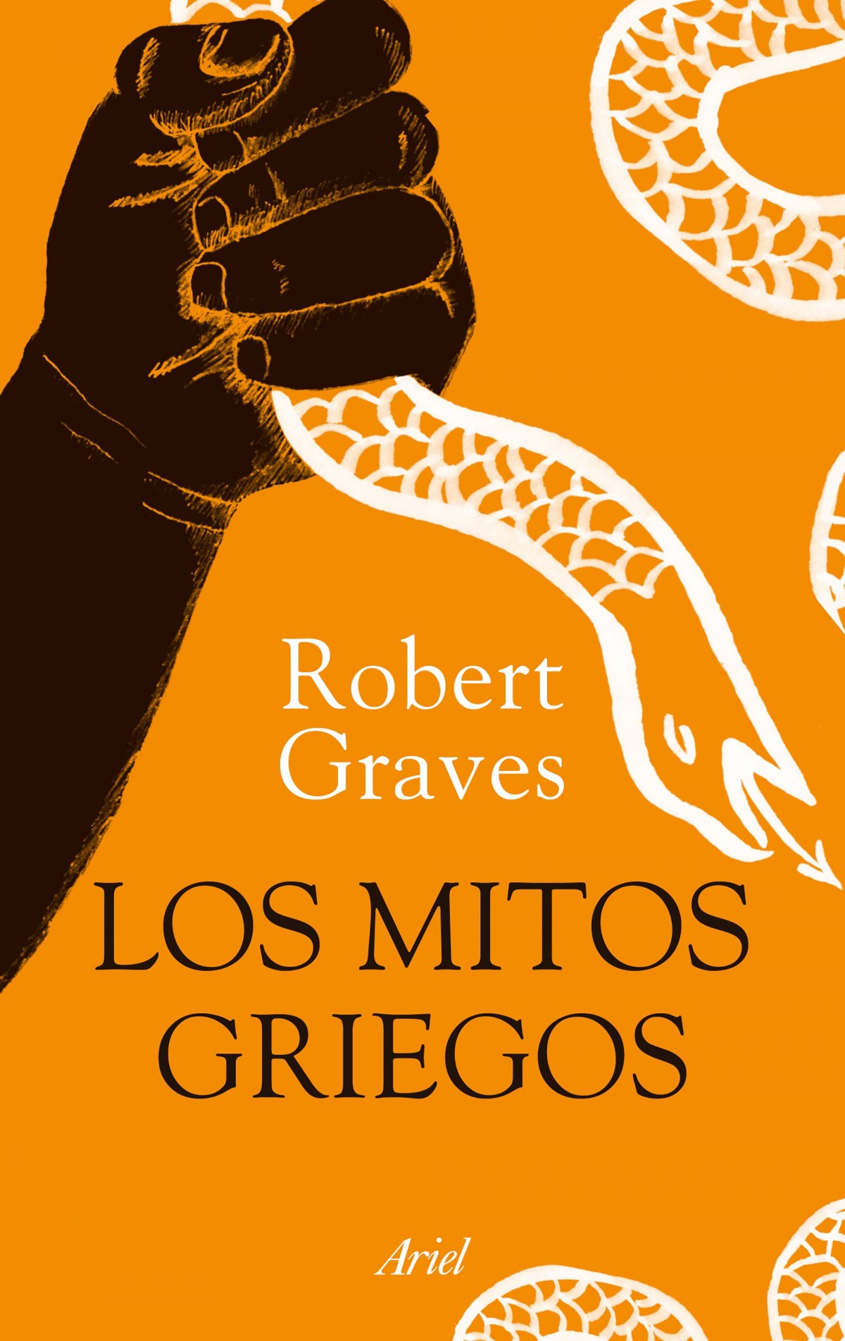 Los mitos griegos - Graves, Robert