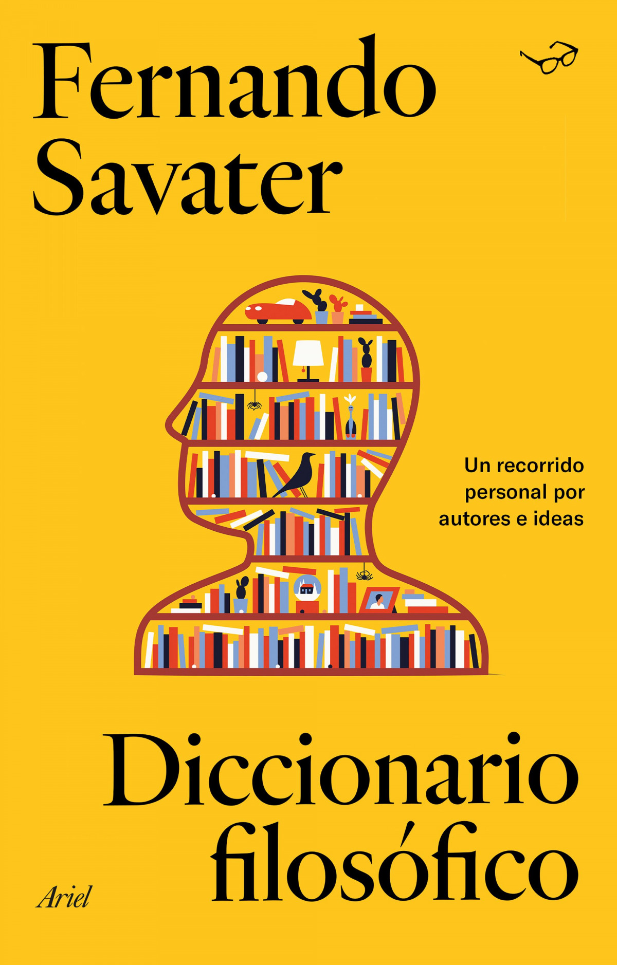 Diccionario filosófico - Savater, Fernando