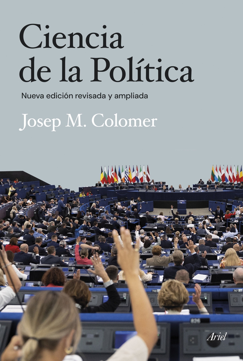 Ciencia de la pol�tica