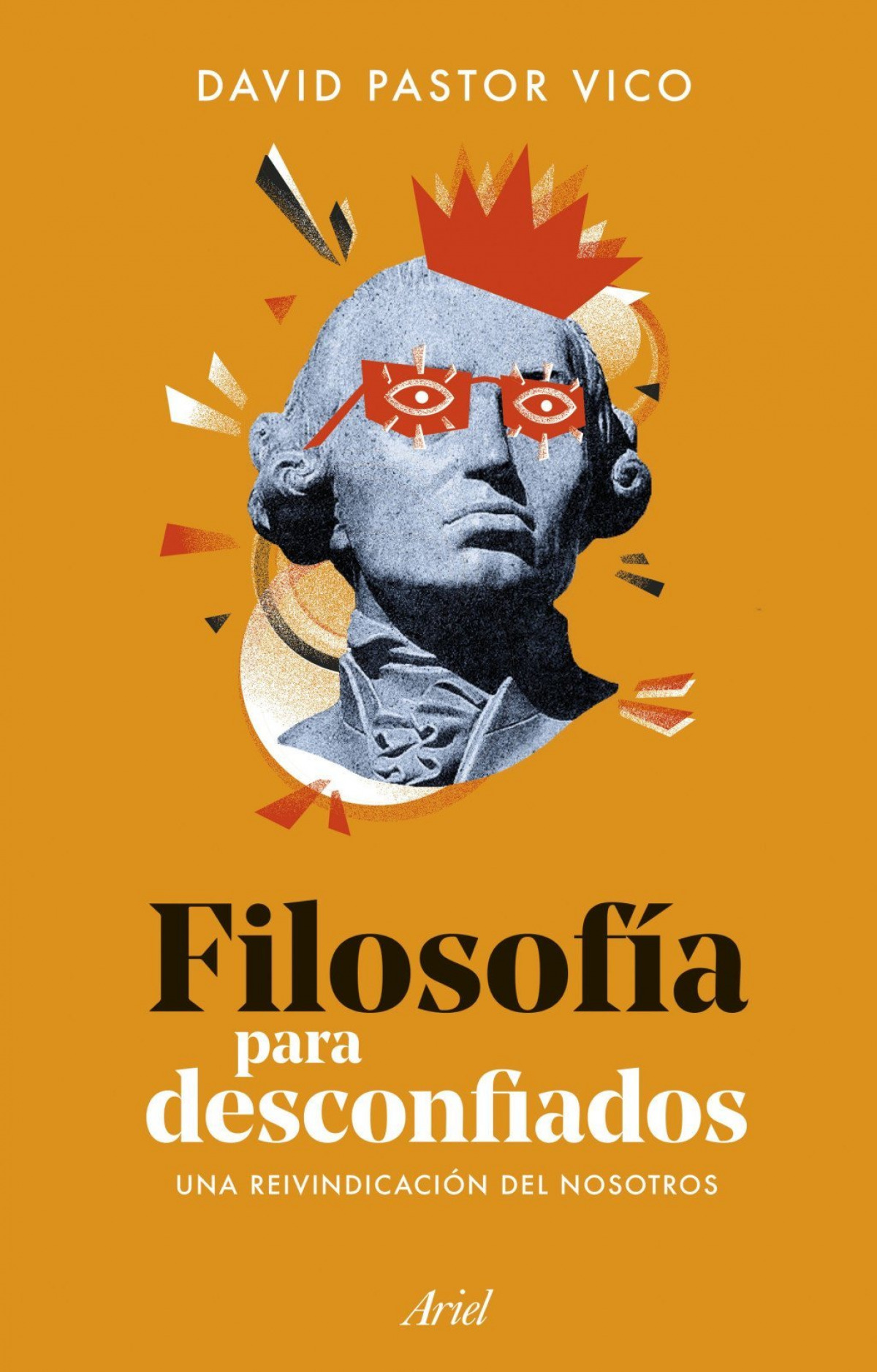 Filosof�a para desconfiados