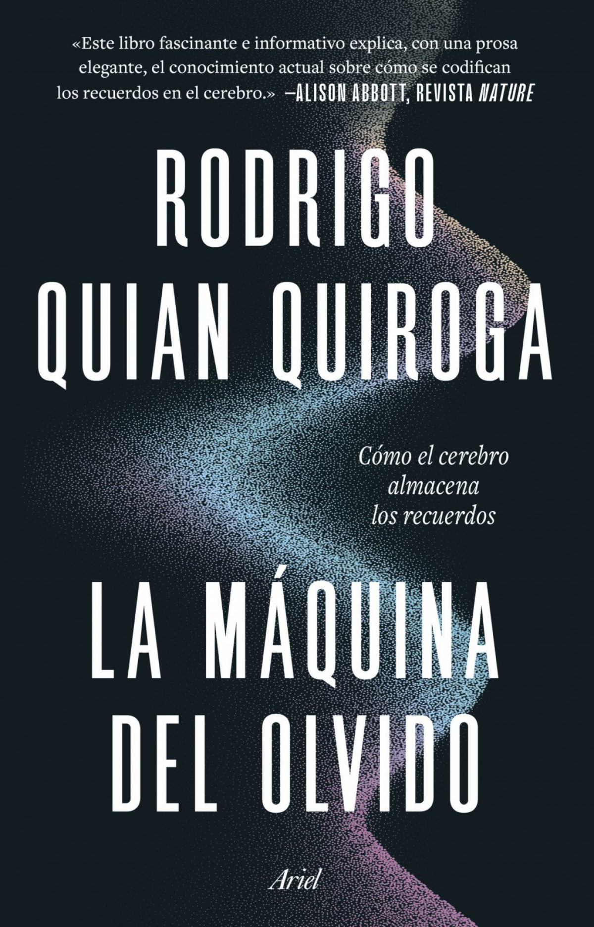 La m�quina del olvido