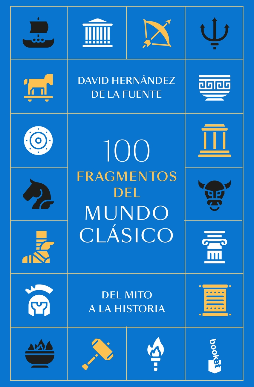100 fragmentos del mundo cl�sico