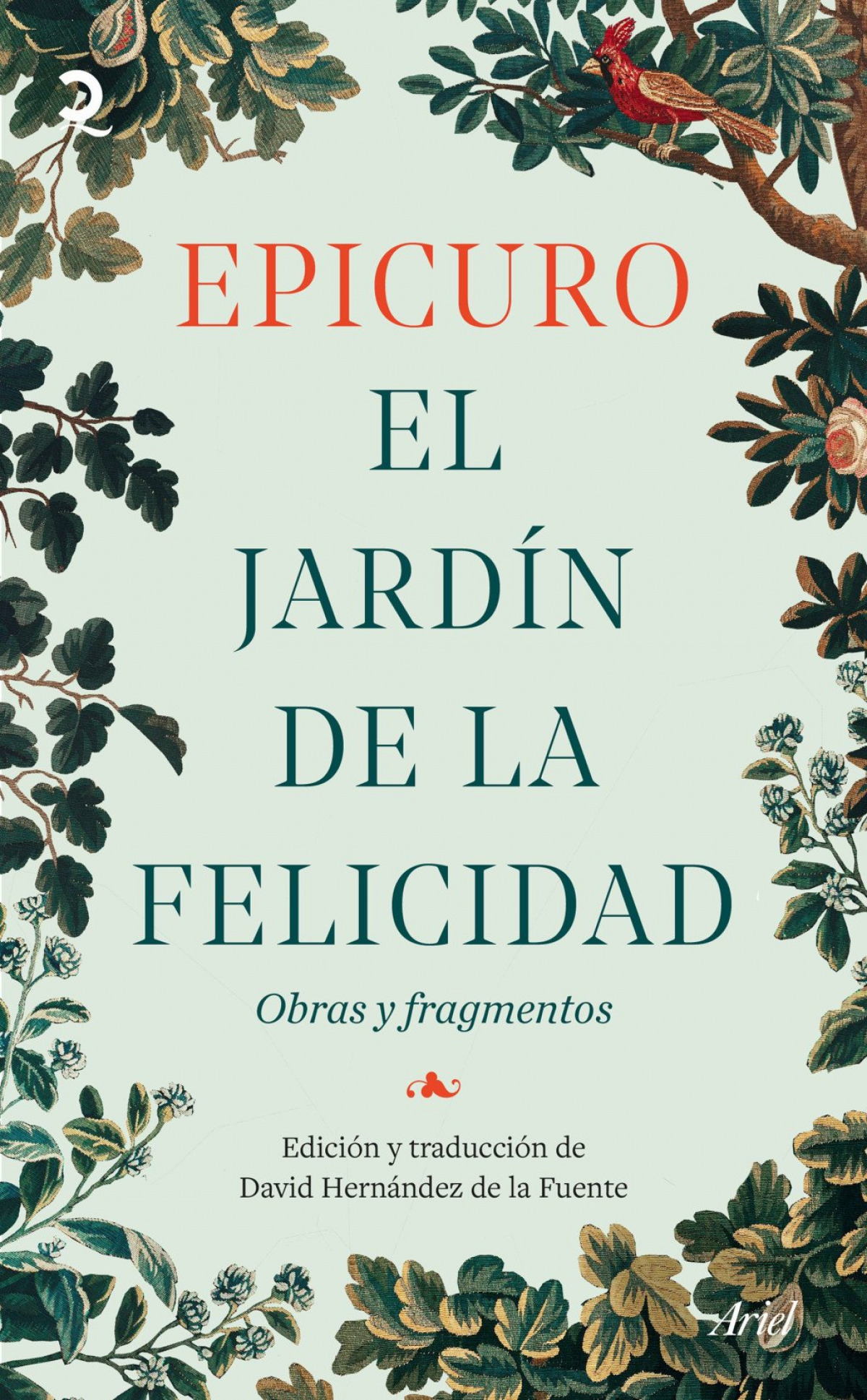 El jard�n de la felicidad