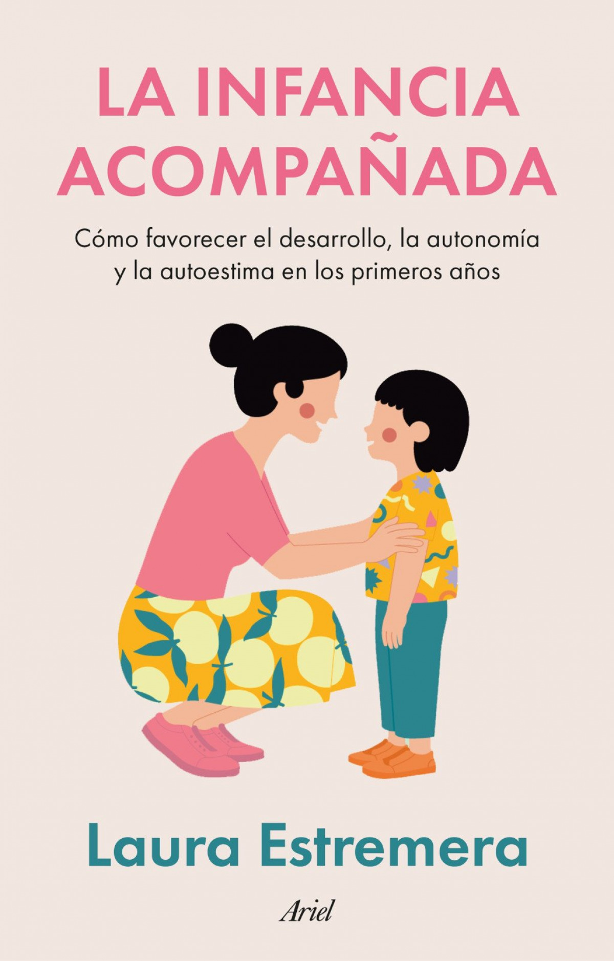 La infancia acompa�ada