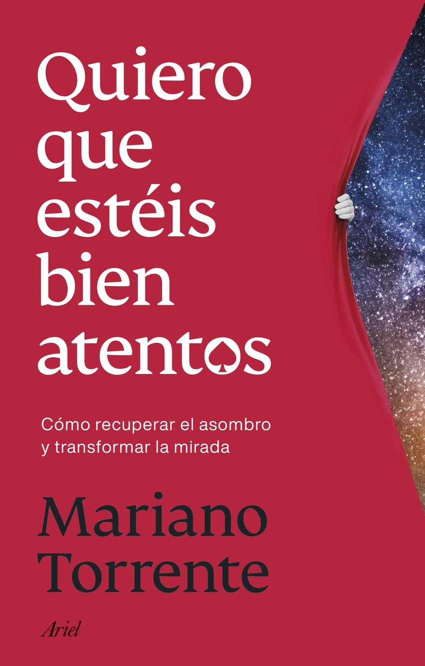 Quiero que est�is bien atentos