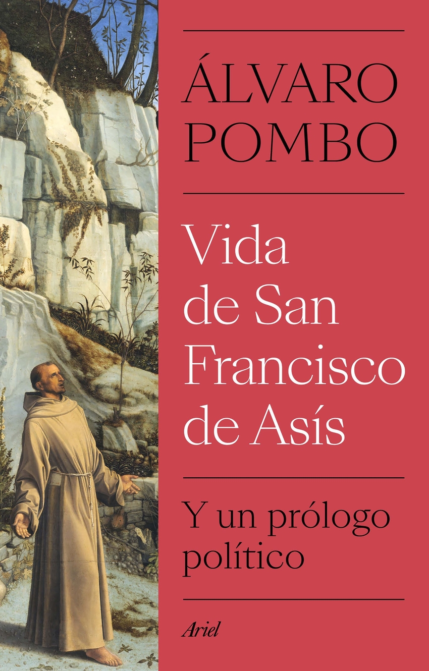 Vida de San Francisco de As�s