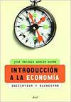 INTRODUCCION A LA ECONOMIA